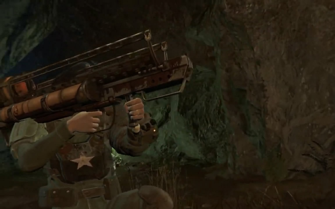 《輻射4》飯製資料片MOD發布!遊戲流程時長2-4小時 《輻射4》飯製資料片MOD發布!遊戲流程時長2-4小時