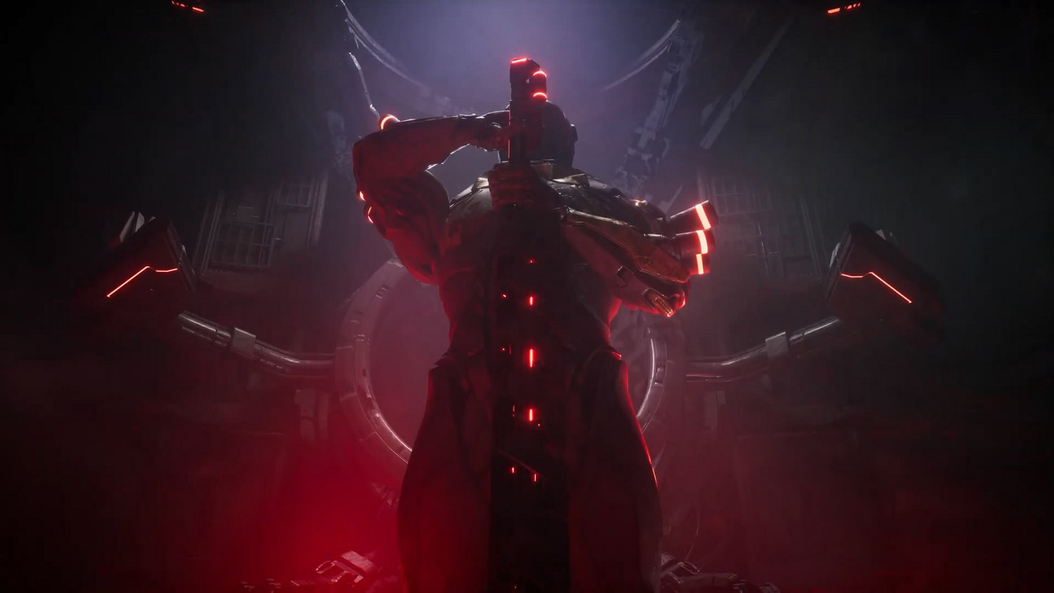 快節奏爽爆遊戲《幽靈行者2》媒體讚譽預告片公布! 快節奏爽爆遊戲《幽靈行者2》媒體讚譽預告片公布!