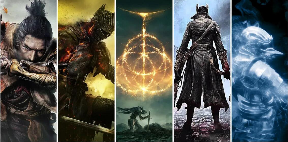 索尼“即時存檔”新專利曝光!宮崎英高漸漸失去笑容 索尼“即時存檔”新專利曝光!宮崎英高漸漸失去笑容