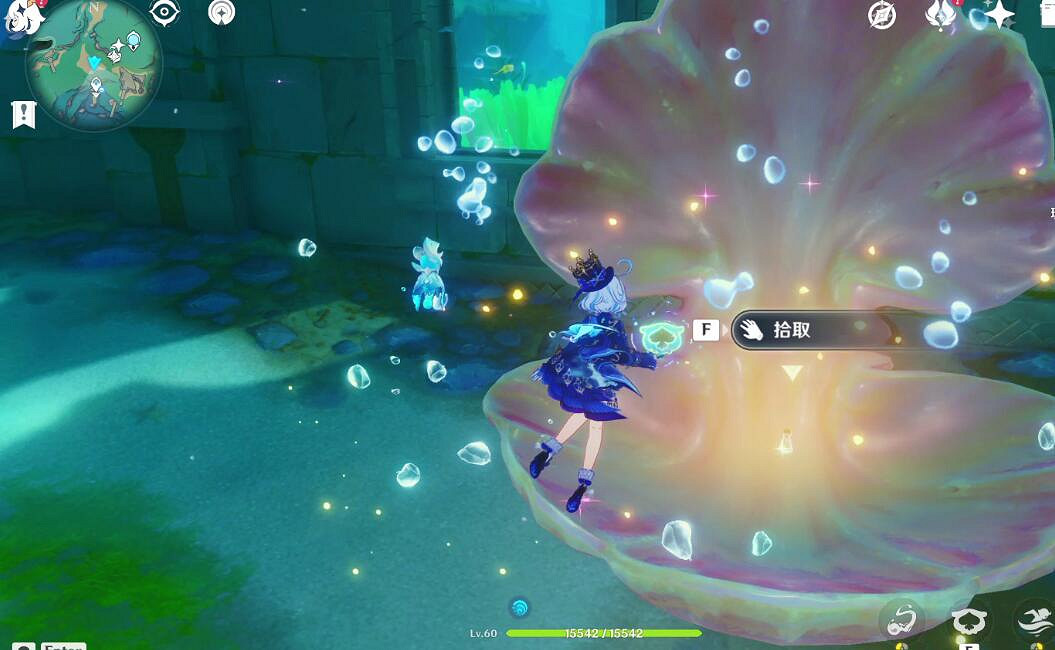 《原神》4.2利亞姆的高歌位置及解謎方法