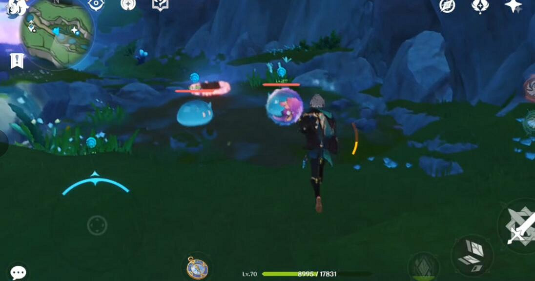 《原神》4.2鏽舵酒館的大炮寶箱獲得方法