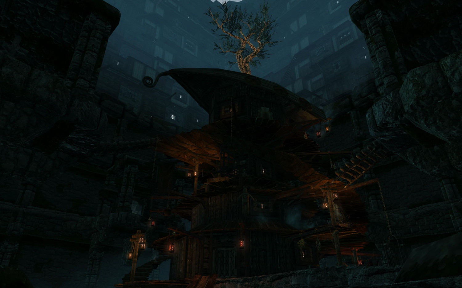 和官方DLC一樣精良!《上古卷軸5》大型劇情MOD“Krein” 和官方DLC一樣精良!《上古卷軸5》大型劇情MOD“Krein”