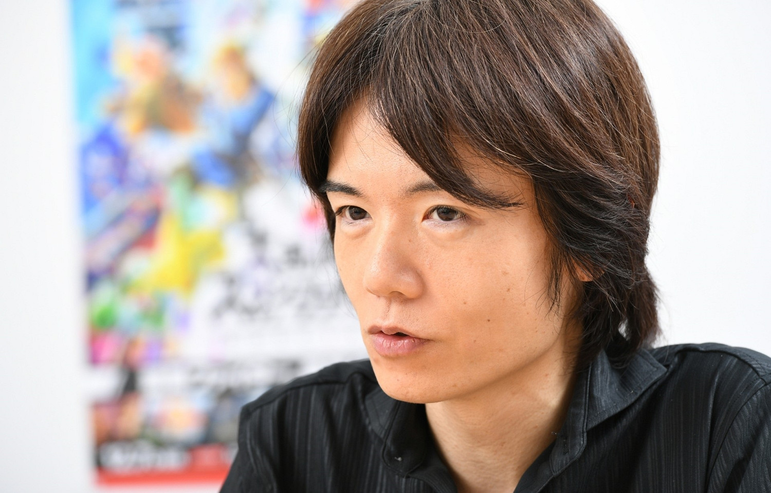 泄密惹的禍!《任天堂明星大亂鬥》不再添加CG動畫 泄密惹的禍!《任天堂明星大亂鬥》不再添加CG動畫