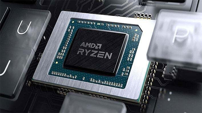 AMD最新驅動程式暗示銳龍 8000系列APU AMD最新驅動程式暗示銳龍 8000系列APU