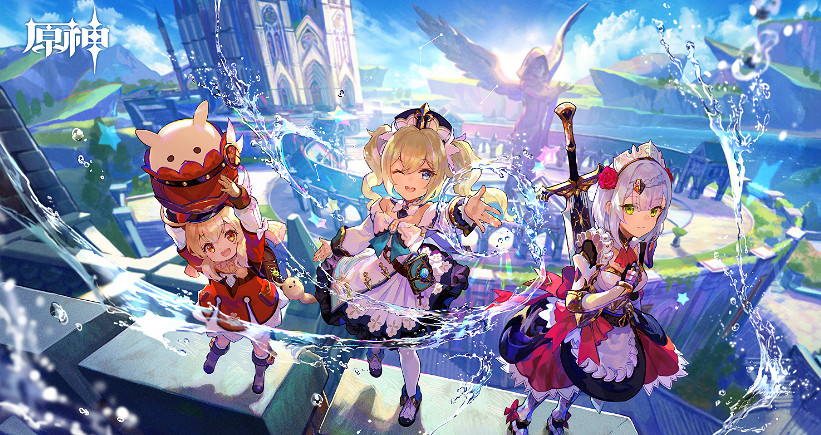 《原神》班尼特介紹