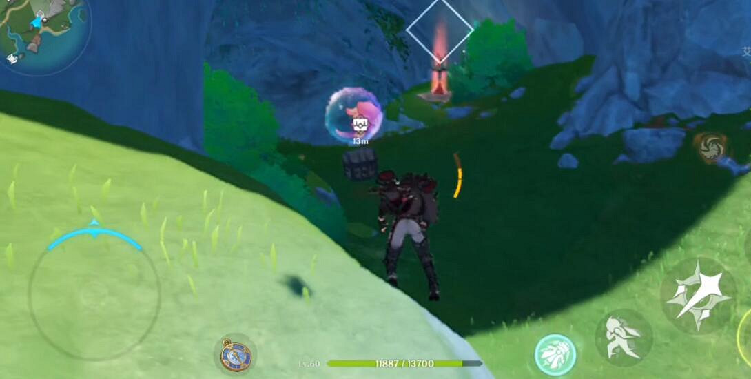 《原神》4.2鏽舵酒館的大炮寶箱獲得方法