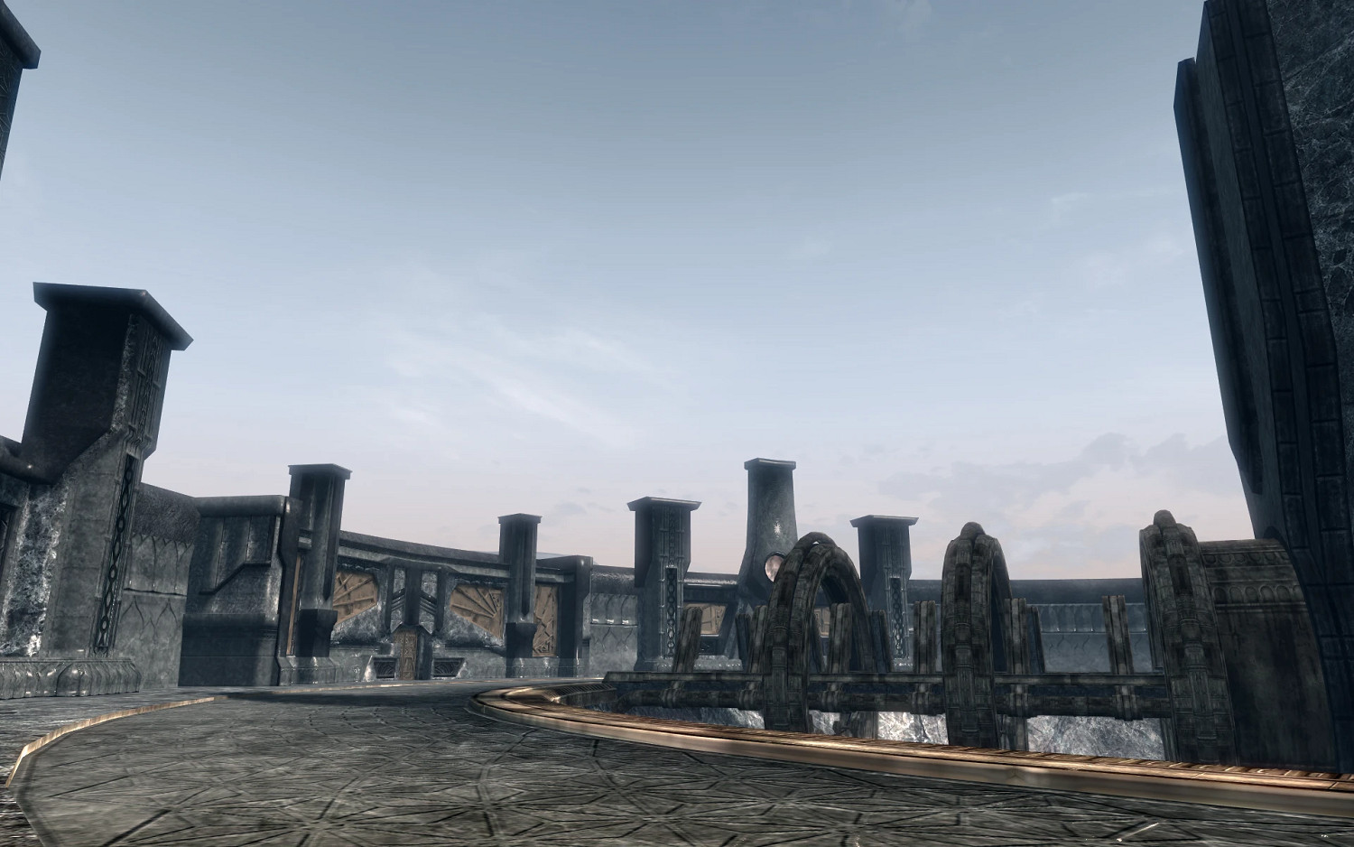 和官方DLC一樣精良!《上古卷軸5》大型劇情MOD“Krein” 和官方DLC一樣精良!《上古卷軸5》大型劇情MOD“Krein”