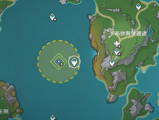 《原神》4.2水仙十字題解·迷宮篇成就攻略