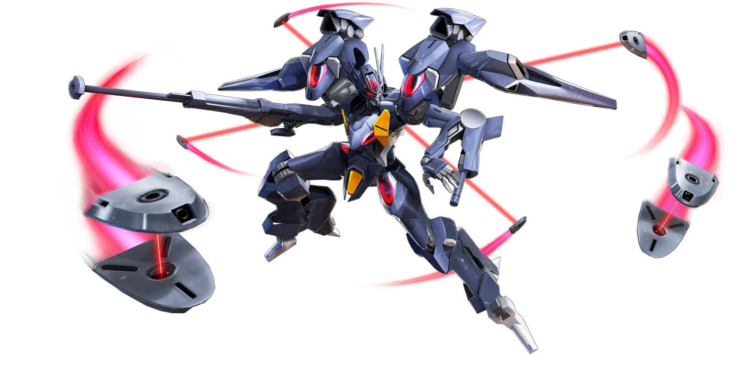 《機動戰士鋼彈EXVS2》新機體11月14日上線 鐵騎高達參戰 《機動戰士鋼彈EXVS2》新機體11月14日上線 鐵騎高達參戰