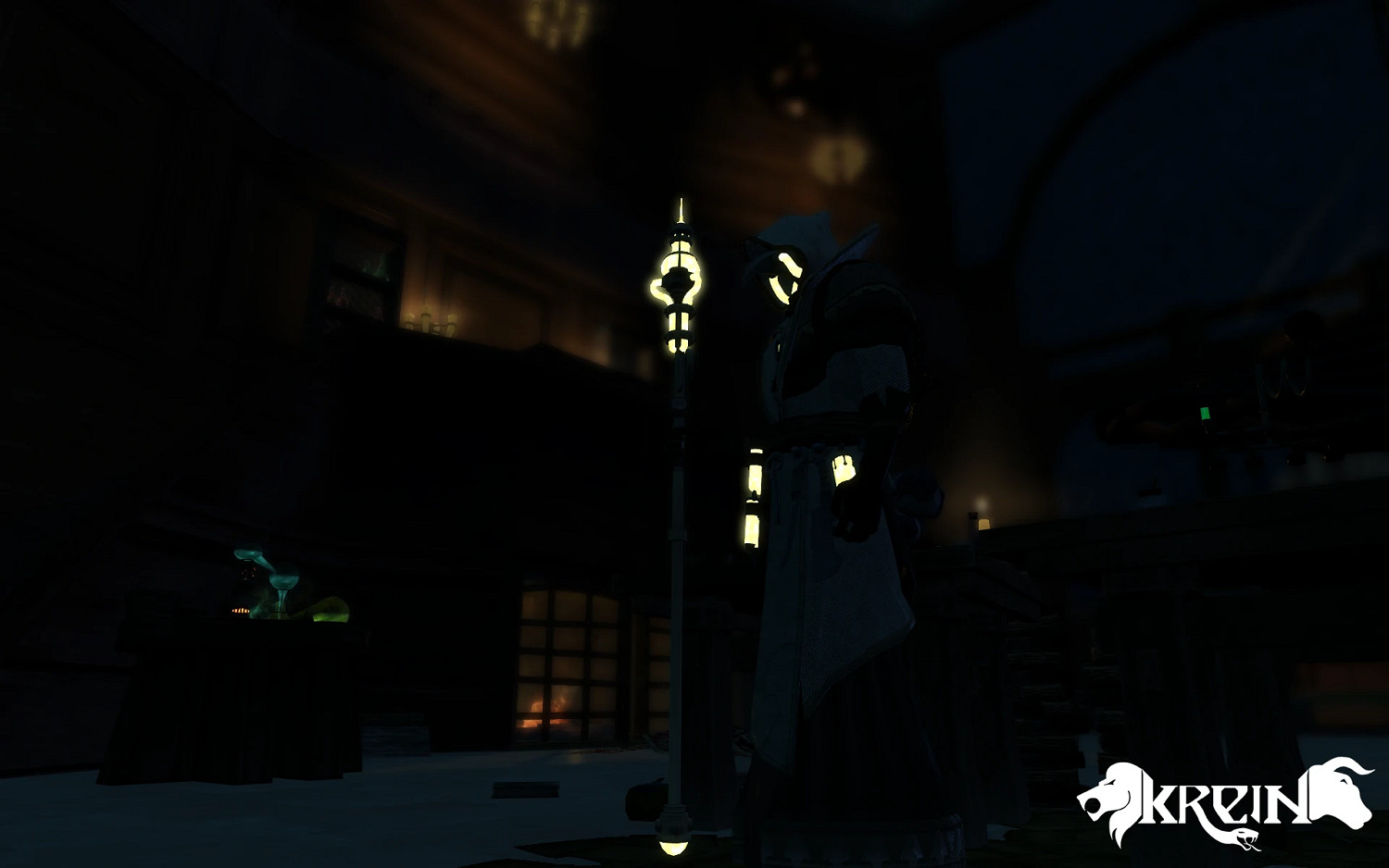 和官方DLC一樣精良!《上古卷軸5》大型劇情MOD“Krein” 和官方DLC一樣精良!《上古卷軸5》大型劇情MOD“Krein”