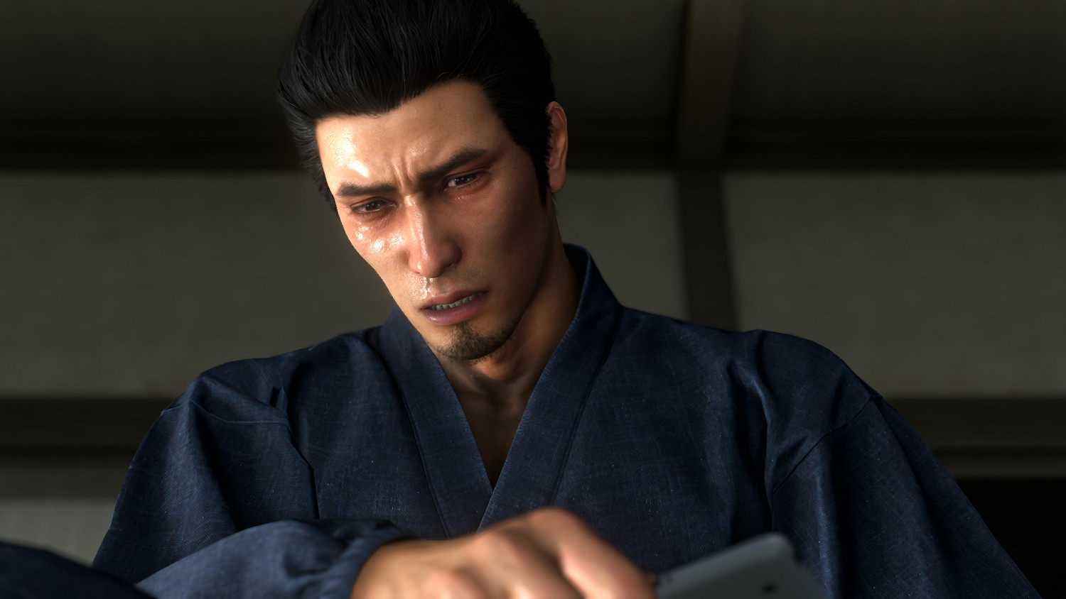 玩家怒噴《人中之龍7外傳》主線注水嚴重:強制做無關支線 玩家怒噴《人中之龍7外傳》主線注水嚴重:強制做無關支線