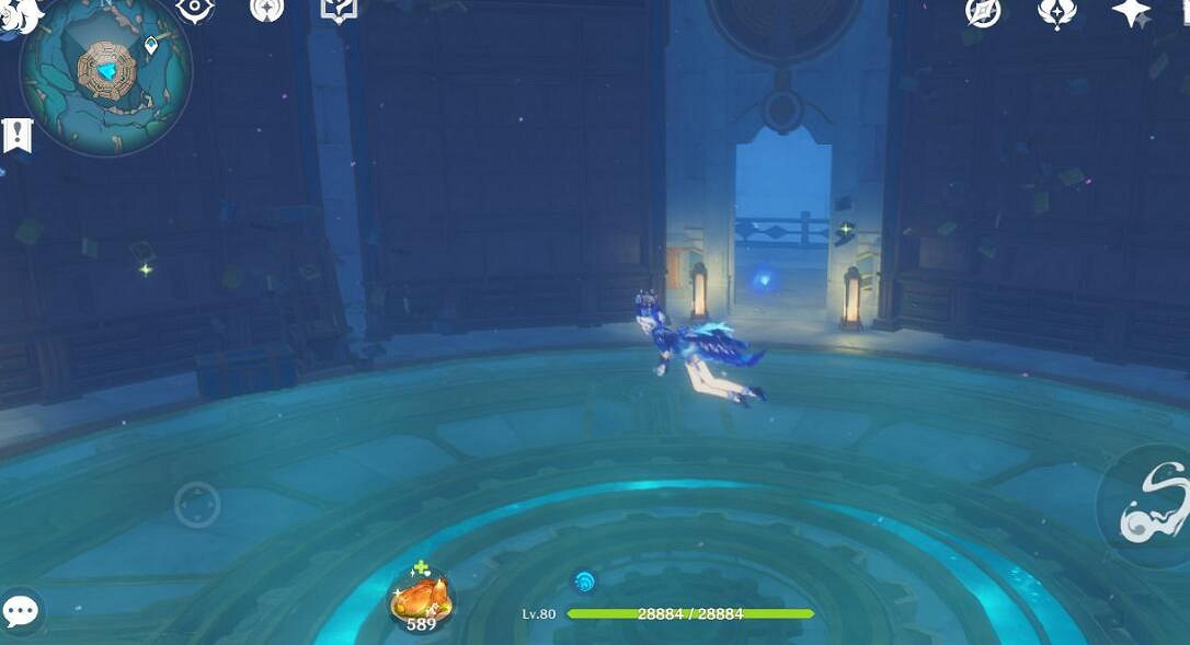 《原神》4.2水仙十字後續寶箱收集