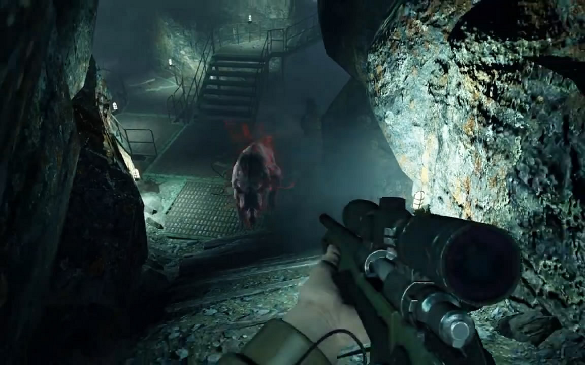 《輻射4》飯製資料片MOD發布!遊戲流程時長2-4小時 《輻射4》飯製資料片MOD發布!遊戲流程時長2-4小時