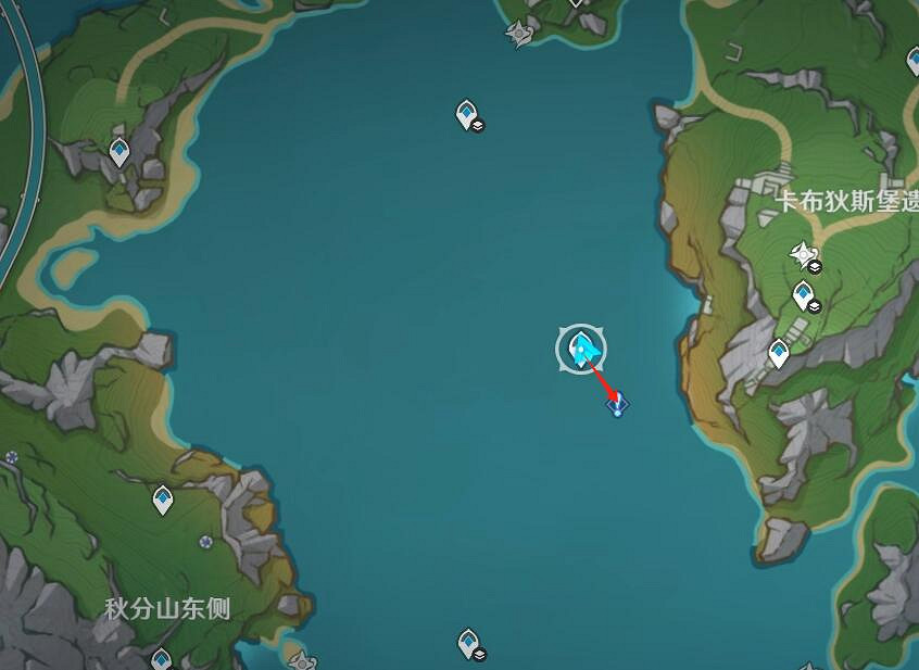 《原神》4.2水仙十字題解·迷宮篇成就攻略