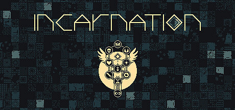 《Incarnation》Steam頁面上線 肉鴿動作射擊 《Incarnation》Steam頁面上線 肉鴿動作射擊