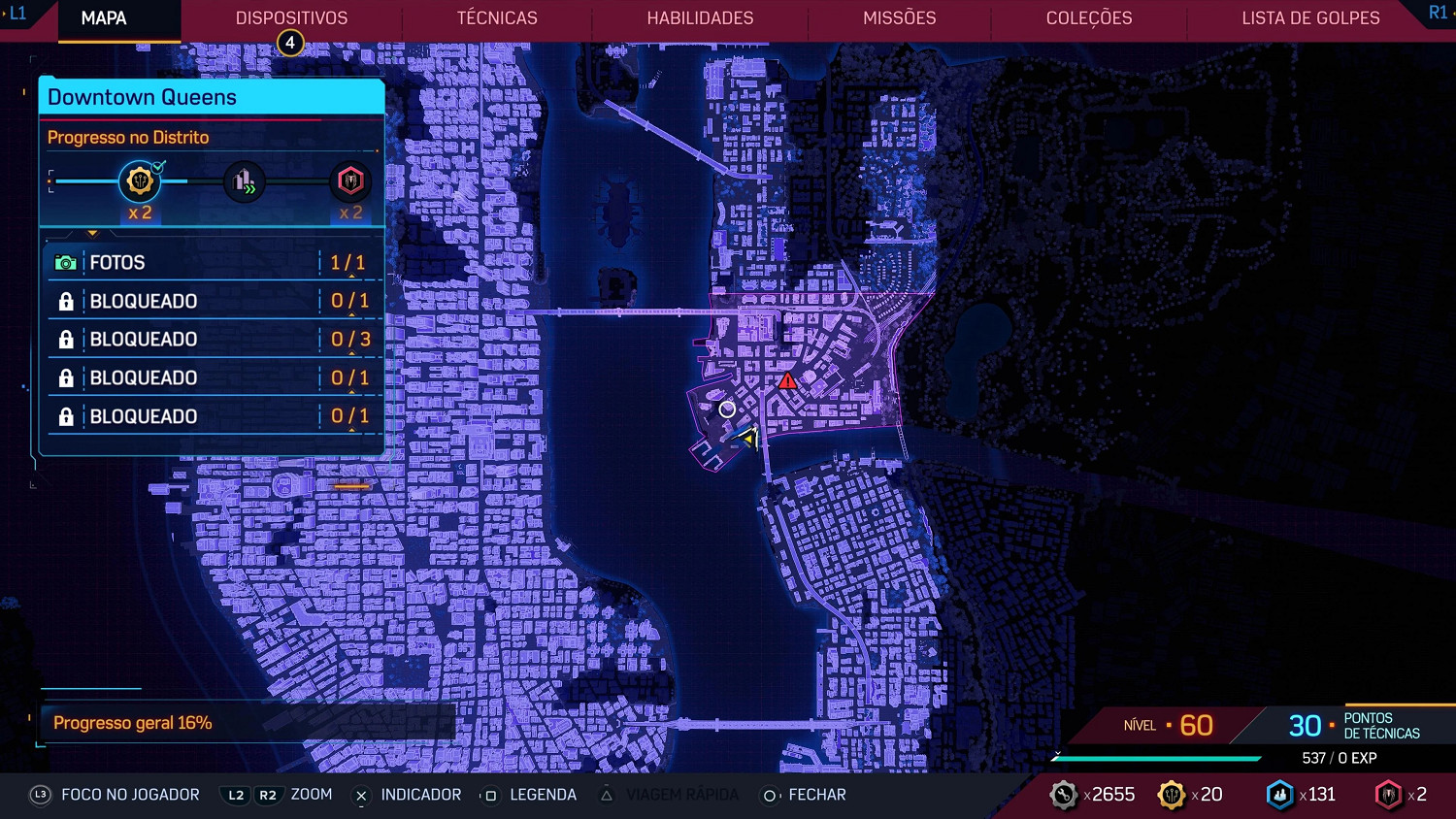 最強肝帝！《漫威蜘蛛人2》玩家不做劇情升到60級！