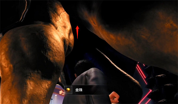 《人中之龍7外傳無名之龍》有空的話幫我收集7顆金珠支線攻略