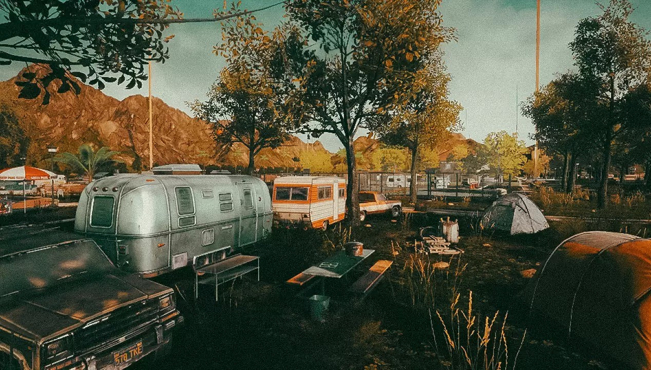 韓國喪屍遊戲《暗夜絕望》預告 探險世界爽快戰鬥 韓國喪屍遊戲《暗夜絕望》預告 探險世界爽快戰鬥