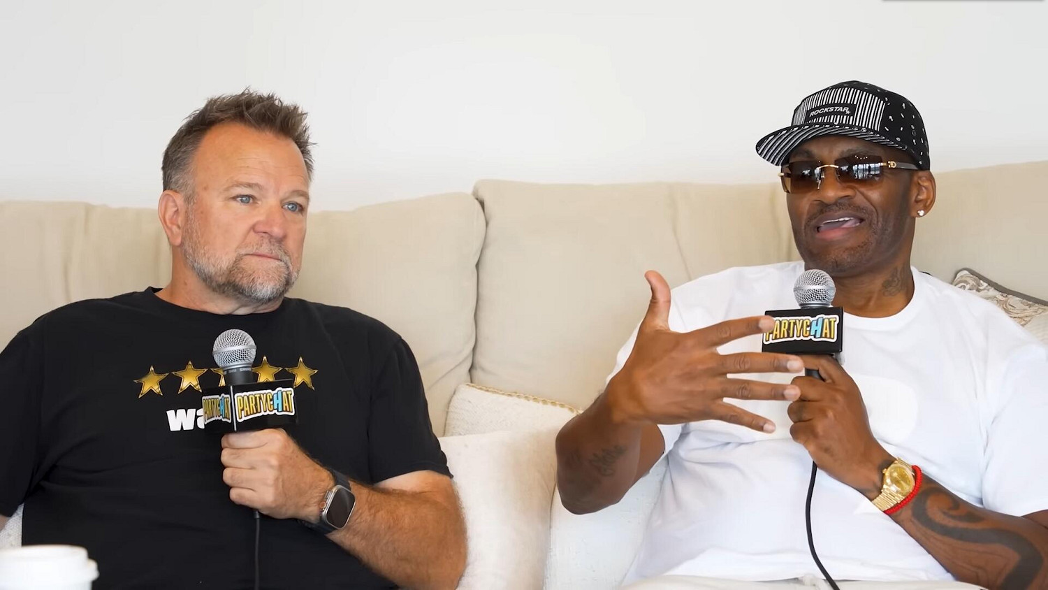 玩家希望《給他愛5》麥克回歸 演員回應《GTA6》傳聞