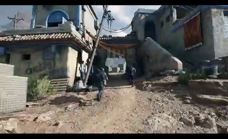 《三角洲行動》最新實機展示公開 多種特色玩法呈現 《三角洲行動》最新實機展示公開 多種特色玩法呈現