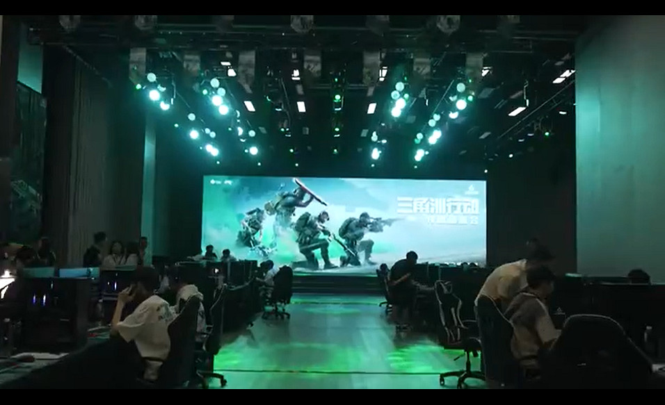 《三角洲行動》最新實機展示公開 多種特色玩法呈現 《三角洲行動》最新實機展示公開 多種特色玩法呈現