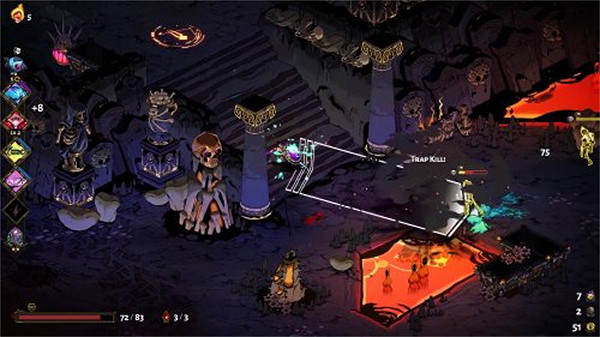 網飛官方公布《黑帝斯》新預告！將於2024年登陸IOS