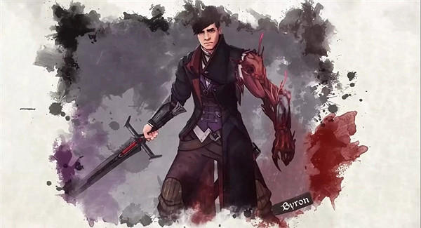 奇幻2.5D格鬥遊戲《Umbral Core》玩法實機展示公布!