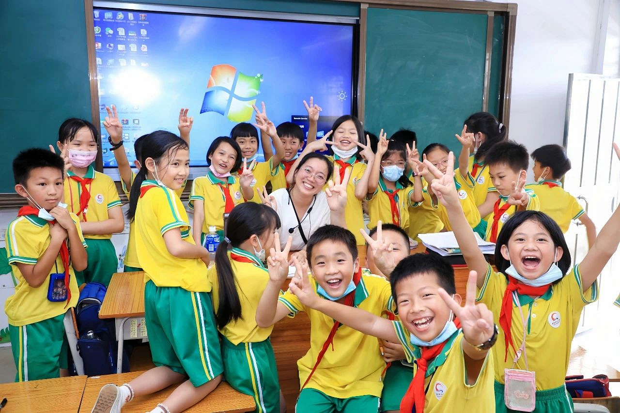 1心1意創造快樂，益世界築夢11年！