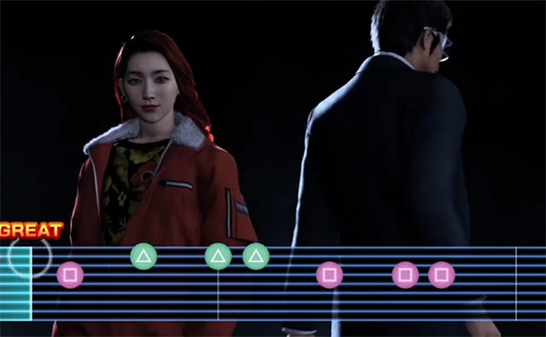 《人中之龍7外傳無名之龍》只屬於我的歌後獎杯攻略