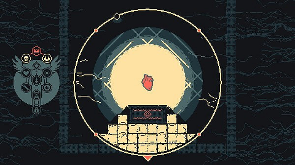 經典肉鴿動作射擊遊戲《Incarnation》上架Steam！