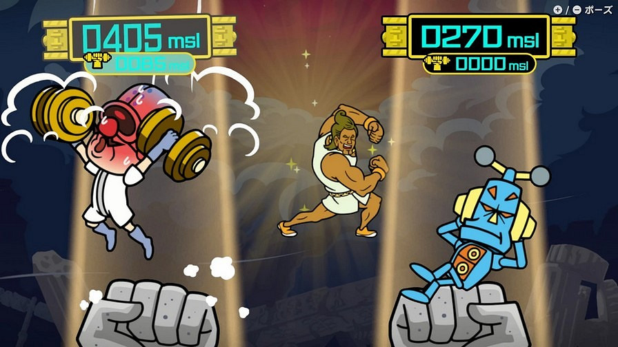 MediaCreate一周銷售排行榜：《星海2R》首周大賣