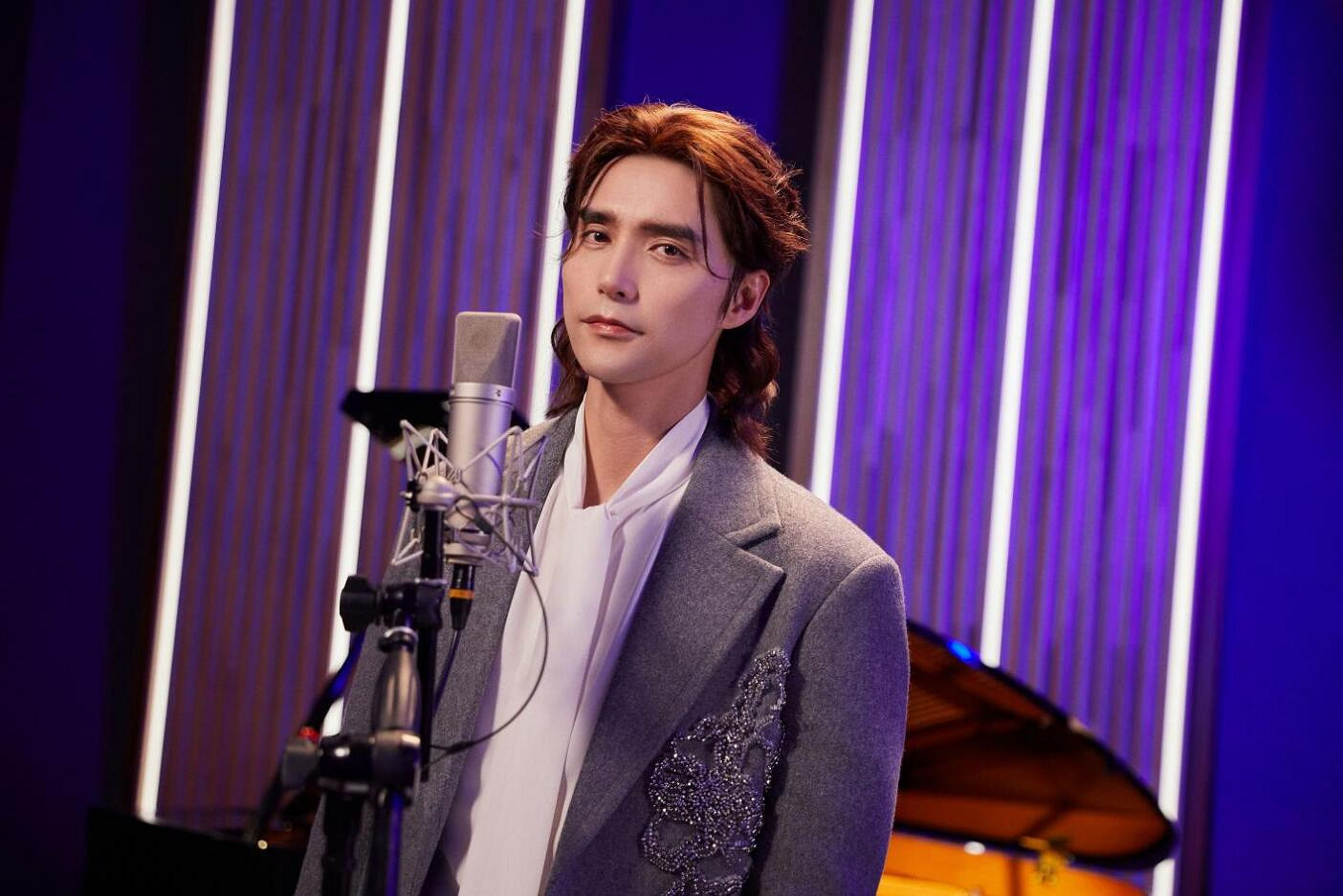 “法羅朱”女主角獻唱 米哈遊《原神》發布首支法語歌曲《輕漣》 “法羅朱”女主角獻唱 米哈遊《原神》發布首支法語歌曲《輕漣》