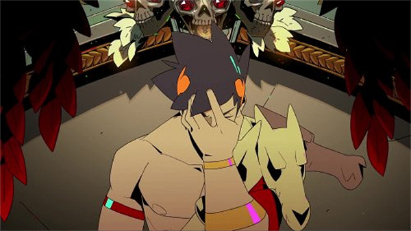 網飛官方公布《黑帝斯》新預告！將於2024年登陸IOS