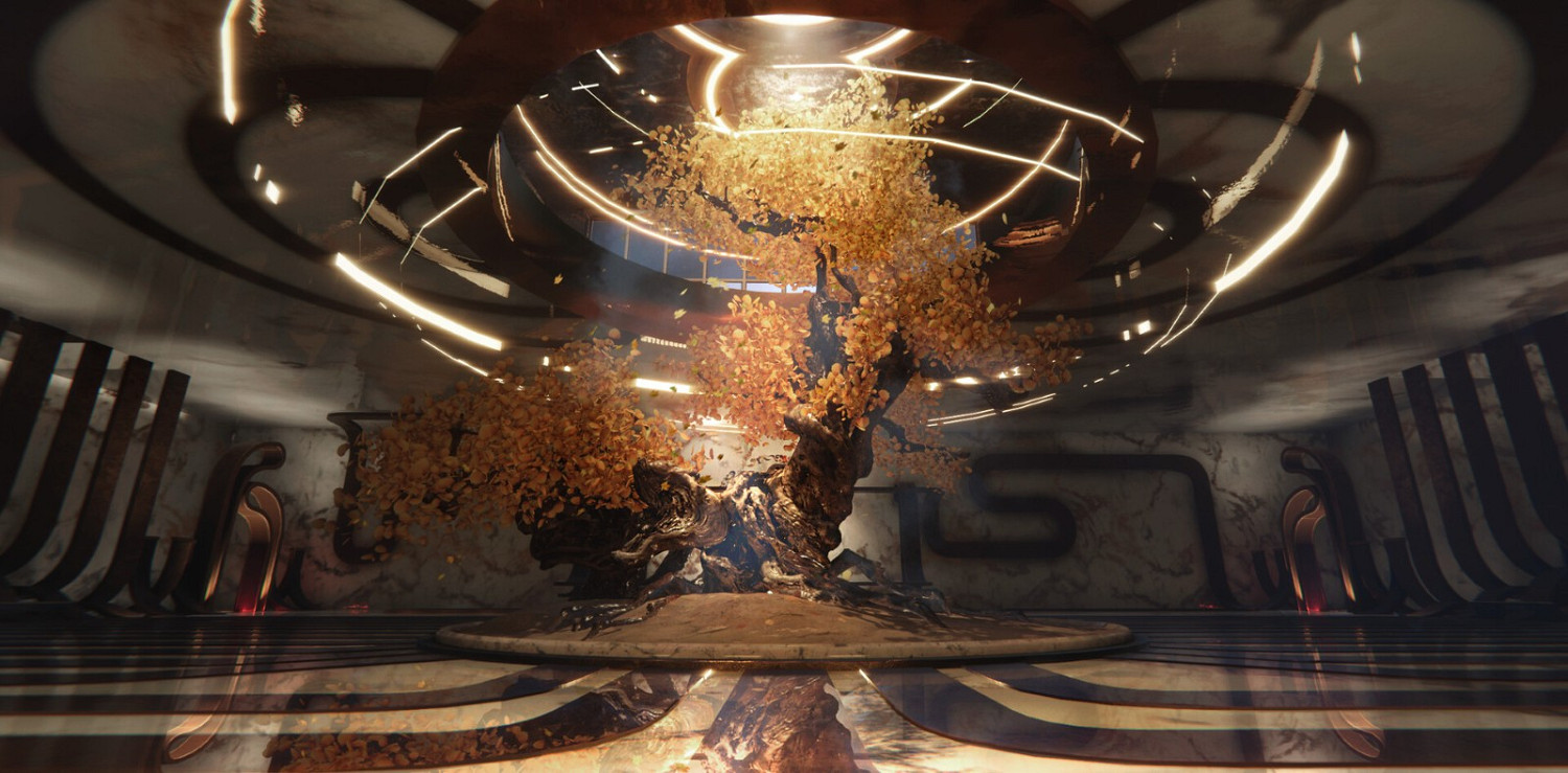 《蛛絲詭跡2:長夜迷城》Steam商店頁面上線 發售日期待定 《蛛絲詭跡2:長夜迷城》Steam商店頁面上線 發售日期待定