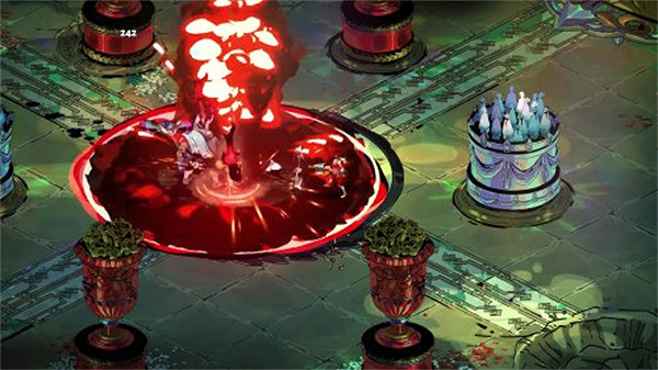 網飛官方公布《黑帝斯》新預告！將於2024年登陸IOS