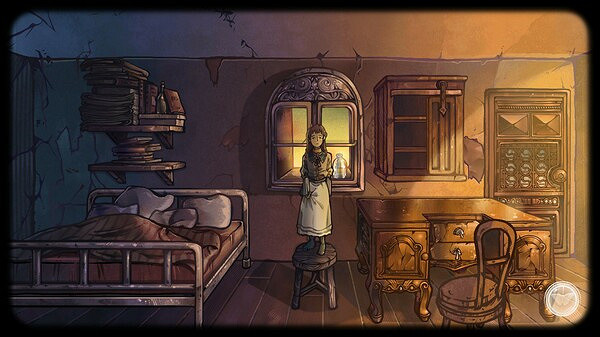 揭示世界的真相！解謎遊戲《蝴蝶旅社:潛伏》正式發售