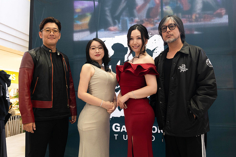 《人中之龍8》規模極大史無前例！擁有怪物級別的流程長度