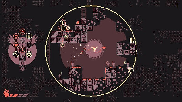 經典肉鴿動作射擊遊戲《Incarnation》上架Steam！