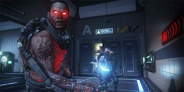 外媒吐槽《COD20》殭屍模式敵人數太少 缺乏真正威脅! 外媒吐槽《COD20》殭屍模式敵人數太少 缺乏真正威脅!