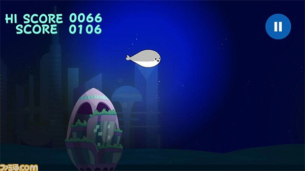 魔性表情包遊戲 《薩卡班甲魚》11月21日登陸Switch! 魔性表情包遊戲 《薩卡班甲魚》11月21日登陸Switch!