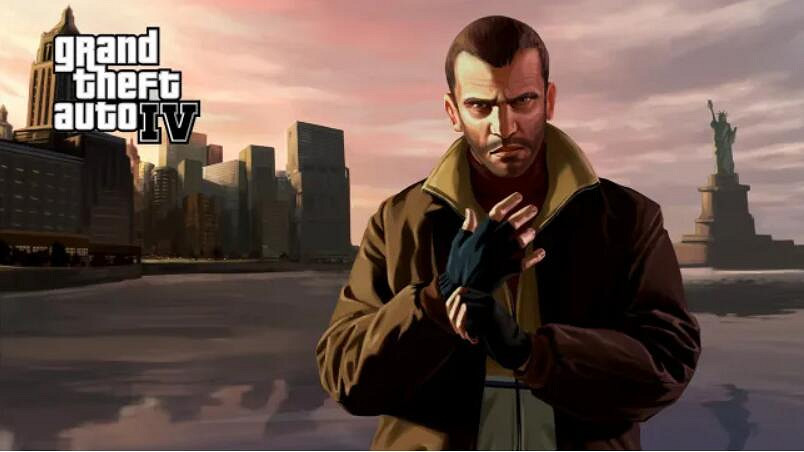 《GTA 4》“人口增加”MOD發布:人口密度大幅增加! 《GTA 4》“人口增加”MOD發布:人口密度大幅增加!