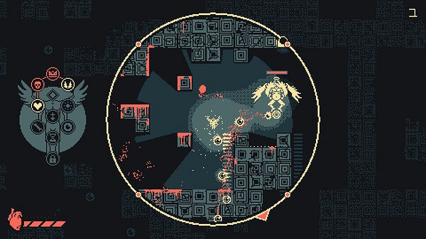 經典肉鴿動作射擊遊戲《Incarnation》上架Steam！