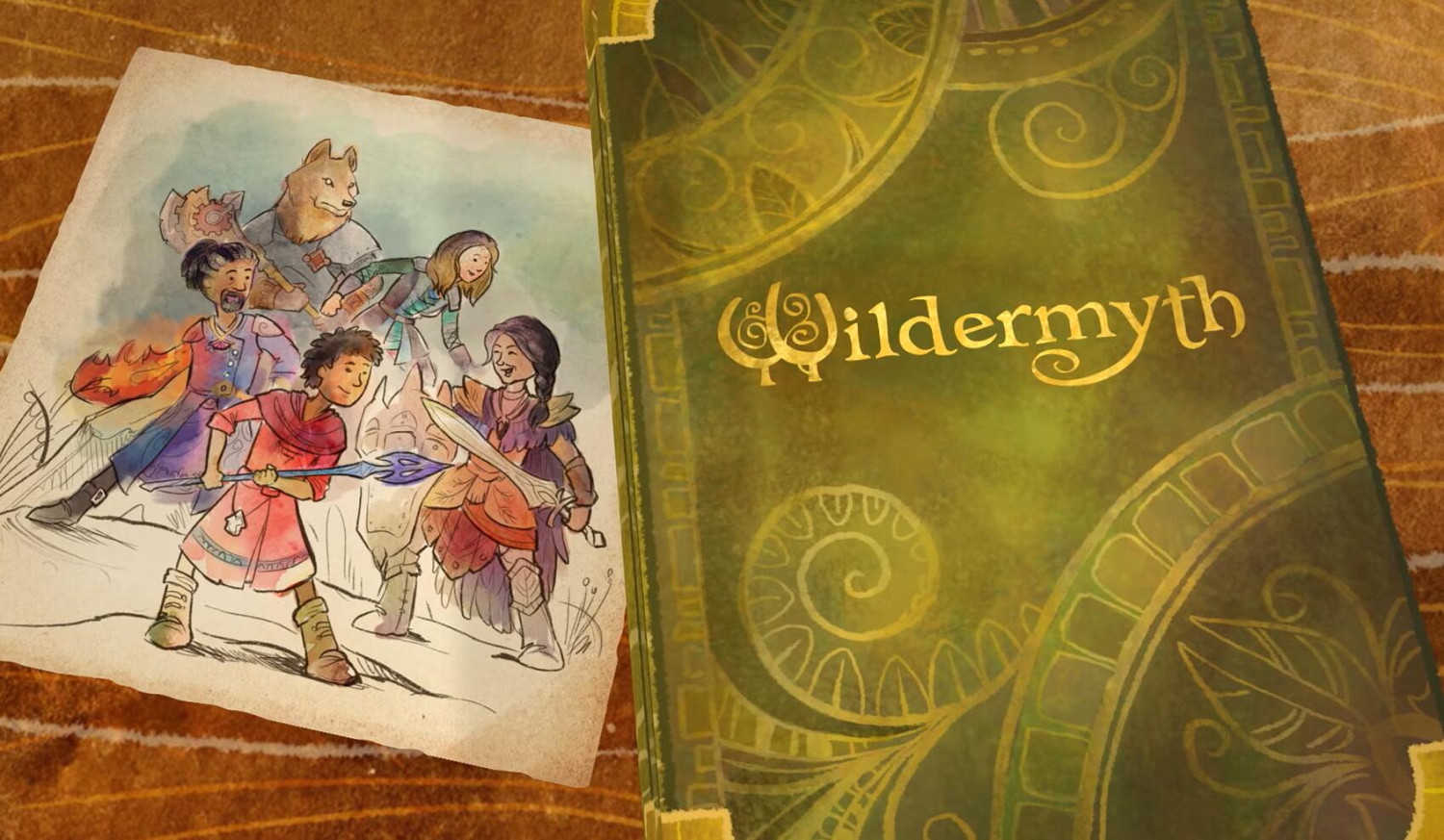 CRPG從來都不只是一個關乎於數值的冰冷系統