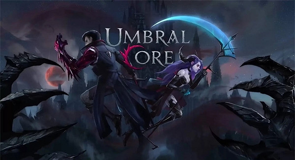 奇幻2.5D格鬥遊戲《Umbral Core》玩法實機展示公布!
