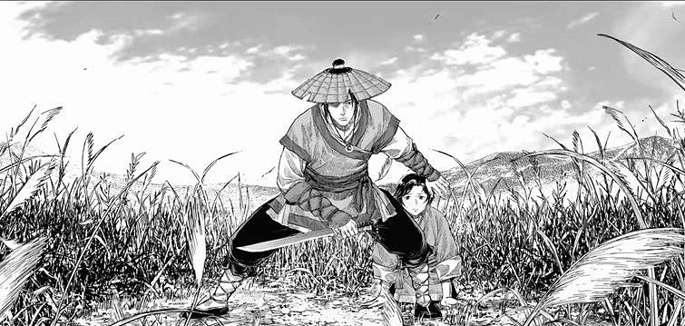 武功再高,也怕末刀!《末刀》團隊參評2023 CGDA大賽 武功再高,也怕末刀!《末刀》團隊參評2023 CGDA大賽