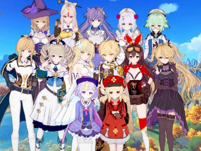 《原神》星螺作用介紹