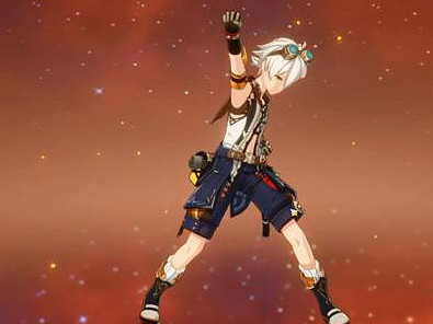 《原神》班尼特最佳命之座介紹