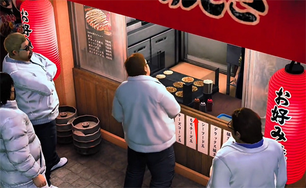 《人中之龍7外傳無名之龍》擊潰幫派白騎士攻略 《人中之龍7外傳無名之龍》擊潰幫派白騎士攻略