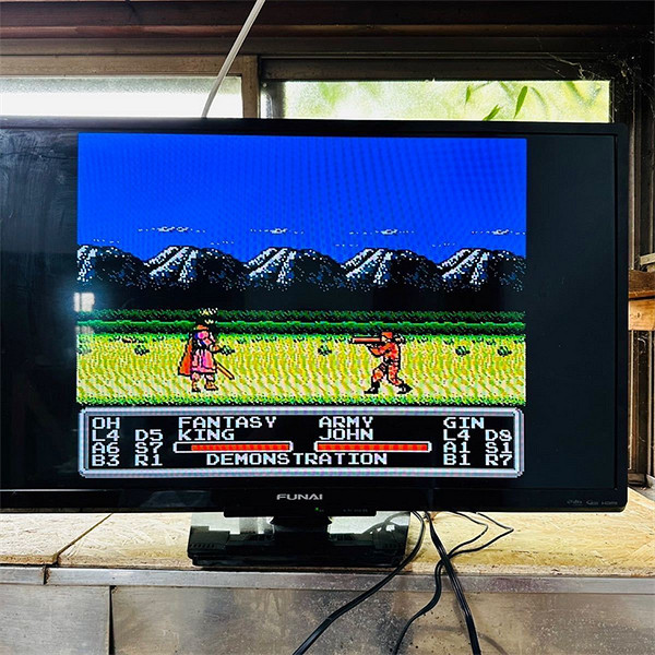 科拿米未曾發售的FC遊戲現世 拍出了240萬日元高價 科拿米未曾發售的FC遊戲現世 拍出了240萬日元高價