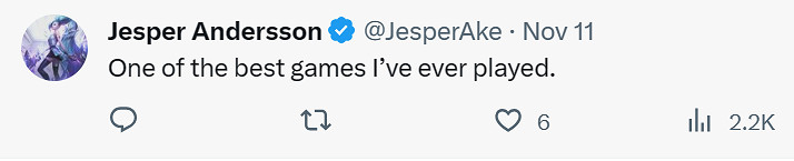 《上古卷軸5》發售12周年！官方發雪漫城夜景影片紀念